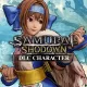 Samurai Shodown DLC Character 