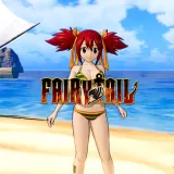 Fairy Tail: Sherria