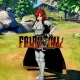 Fairy Tail: Erza