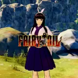 Fairy Tail: Kagura