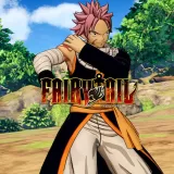 Fairy Tail: Natsu
