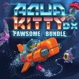 Aqua Kitty DX - Pawsome Bundle