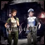 Resident Evil 0 Costume Pack 4 (English/Japanese Ver.)