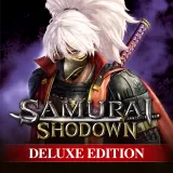 Samurai Shodown - Deluxe Edition