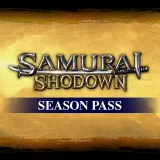 Samurai Shodown Season Pass