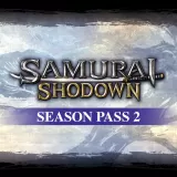 Samurai Shodown Season Pass 2