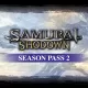 Samurai Shodown Season Pass 2
