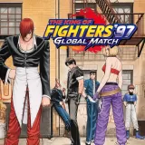 The King Of Fighters ’97 Global Match