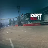 DiRT Rally 2.0 Latvia Rallycross