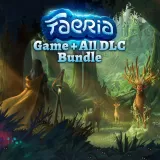 Faeria: Game + All DLC Bundle