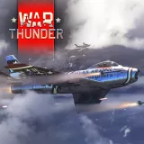 War Thunder - Sabre Skyblazers