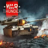 War Thunder - Sho’t Kal Dalet