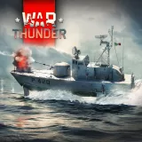 War Thunder - P 420 Sparviero