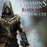 Assassin’s Creed IV Black Flag – Freedom Cry