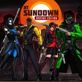 At Sundown: Shots in the Dark - Avatar Edition