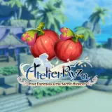 Atelier Ryza: 