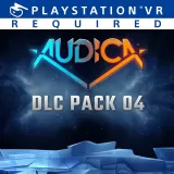 Audica DLC Pack 04