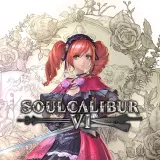 Soulcalibur VI - DLC4: Amy