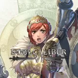 Soulcalibur VI - DLC7: Hilde