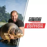 Fishing Sim World: Pro Tour Collector