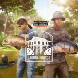 Fishing Sim World: Pro Tour - Laguna Iquitos