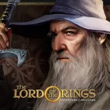 The Lord of the Rings: Adventure Card Game - Definitive Edition