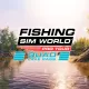 Fishing Sim World: Pro Tour - Quad Lake Pass