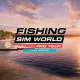 Fishing Sim World: Pro Tour - Lake Dylan