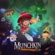 Munchkin: Quacked Quest