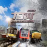 Train Sim World 2020