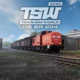 Train Sim World: Db Br 204