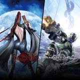 Bayonetta & Vanquish Bayonetta & Vanquish