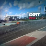 DiRT Rally 2.0 - Yas Marina Circuit (Rallycross Track)