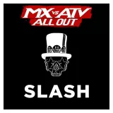 MX vs Atv All Out: Slash