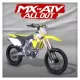 MX vs Atv All Out - 2017 Suzuki Rm-Z450
