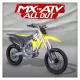 MX vs Atv All Out - 2017 Suzuki Rm-Z250