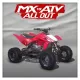 MX vs Atv All Out: 2011 Honda TRX450R