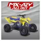 MX vs Atv All Out: 2011 Suzuki Lt-R450
