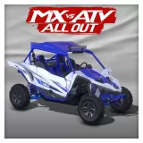 MX vs Atv All Out: 2017 Yamaha YXZ1000R Ss