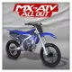 MX vs Atv All Out - 2017 Yamaha YZ250F