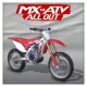 MX vs Atv All Out - 2017 Honda Crf 450R