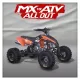 MX vs Atv All Out: 2011 Ktm 450 Sx