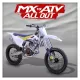 MX vs Atv All Out: 2017 Husqvarna Fc 350