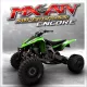 2011 Kawasaki KFX450 Atv