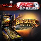 Big Buck Hunter Pro