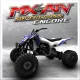 2011 Yamaha YFZ450 Atv