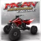 2011 Honda Trx 450R Atv