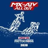 MX vs Atv All Out: 2020 Ama Pro Motocross Championship