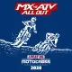 MX vs Atv All Out: 2020 Ama Pro Motocross Championship