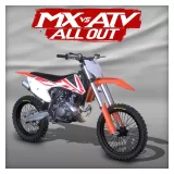 2017 Ktm 250 Sx
